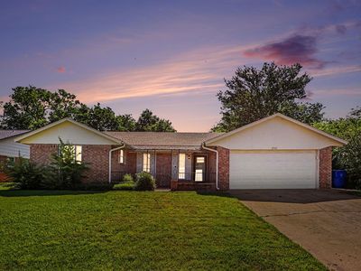 2721 Forest Oaks Cir