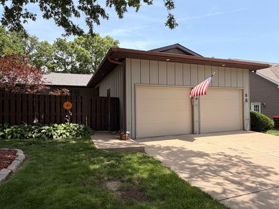 Property at 6 Justin Dr #A, Jacksonville, IL