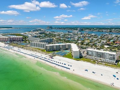 510 Gulf Shore Dr Unit 307