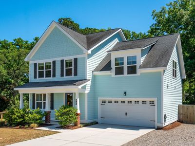 485 Fort Johnson Rd
