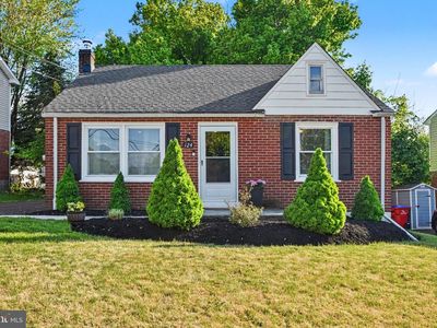 Property at 124 West St, Souderton, PA