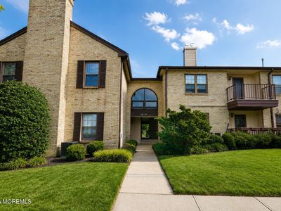 711 Wellington Place