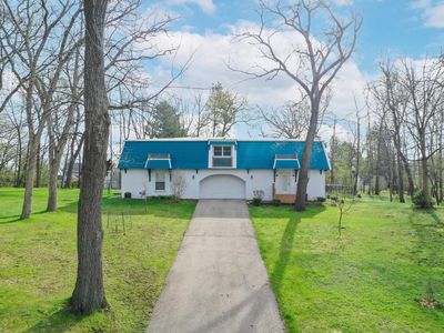 2828 North River Bluff DRIVE