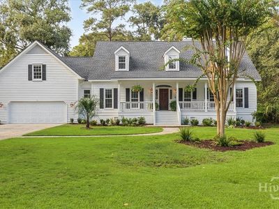 7 Marsh Elder Lane