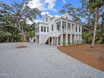 634 Dolphin Road