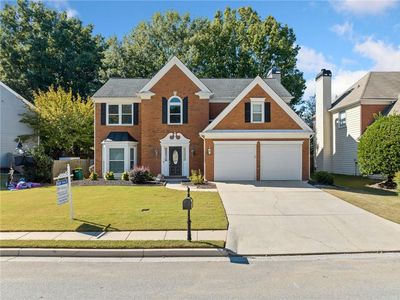 3965 Ancroft Cir