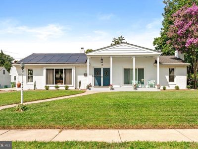 16 Saint Martins Rd