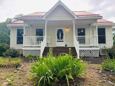 216 W Hickory Ridge Rd