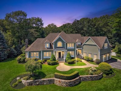 2 Goldman Cir