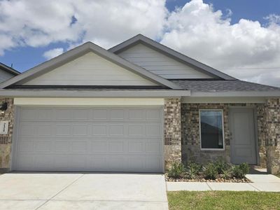 3011 Ferris Dr