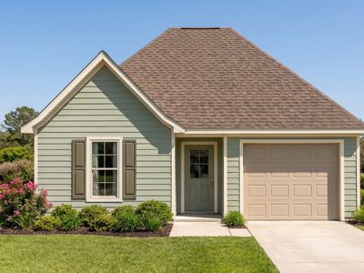 Property at Duncan V G Plan, The Cottages at Cypress Ridge, Gray, LA