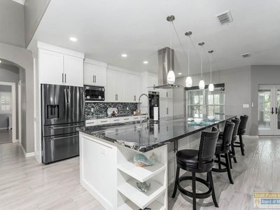 Property at 31 Ocelot Trail Rd, Laguna Vista, TX