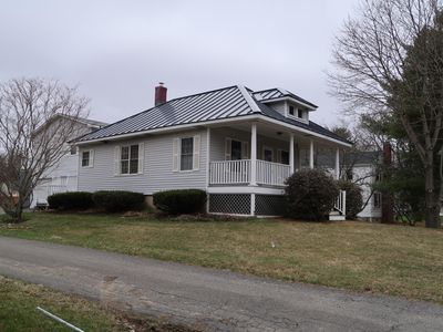 78 Old Winthrop Road