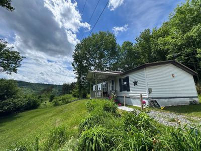 265 Dick Mason Rd
