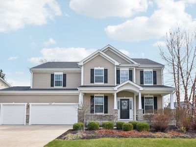 2320 Walnut Glen Blvd