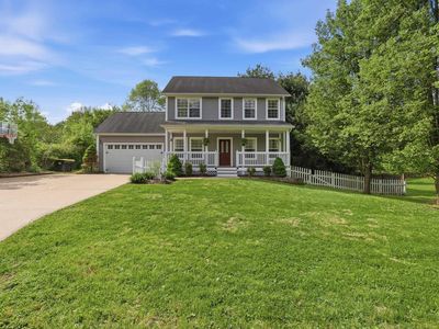 632 E Northcliff Ave
