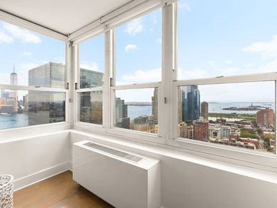88 Morgan St APT 4006