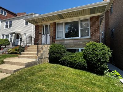 Property at 6534 W Gunnison St, Harwood Heights, IL