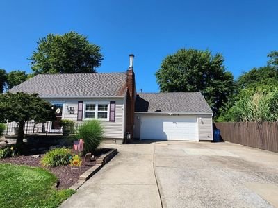 3206 Jaeger Rd