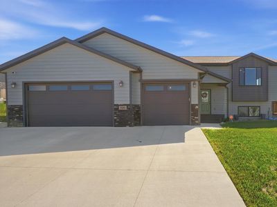 3580 Blackpowder Rd