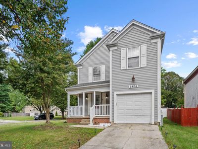 3404 Everette Dr