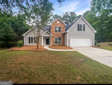 834 Winding Grove Ln