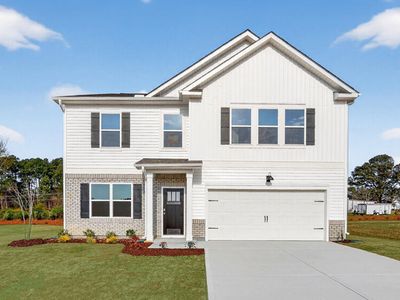 45 Tiger Eye Dr