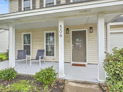 Property at 506 Tram Blvd, Summerville, SC