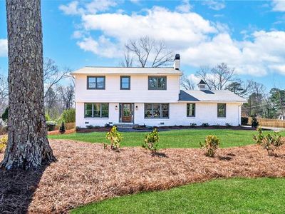 1771 Mount Vernon Rd