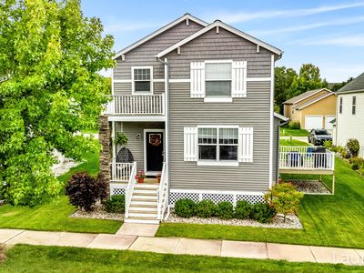 4321 Astoria Ave SE