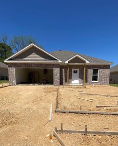 3512 Village Walk Dr