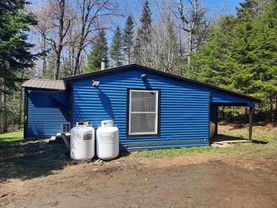 Property at 3767 North Main Street, Pittsburg, NH