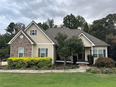 26 Cass Station Dr NW