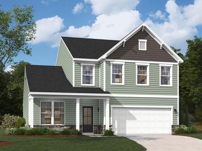 315 Old Slater Dr