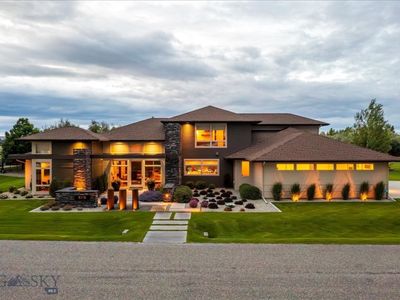 5315 Canvasback Dr