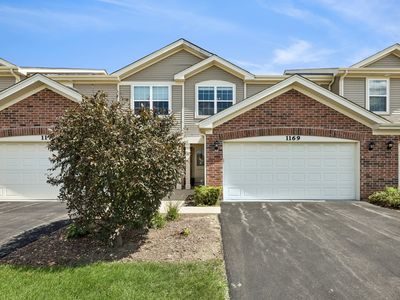 1169 Amber Dr