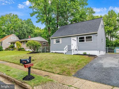 86 Summerfield Dr