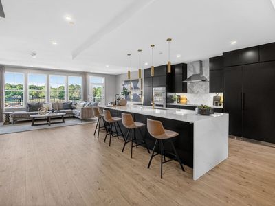The Navarro Plan, Strathmore View