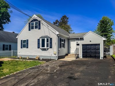 891 Evers St Extension