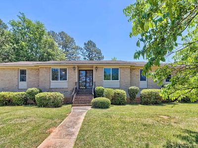1700 N Woodstream Rd