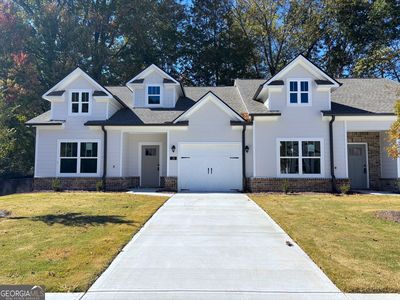 74 Village Ct #11
