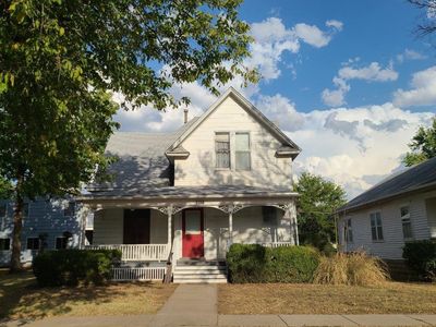 1105 S Washington Ave #1101