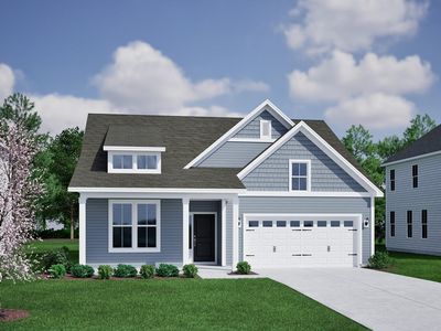 LOT 180 Limestone Cir