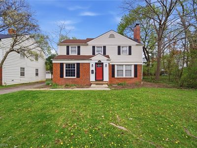 19013 Chagrin Blvd