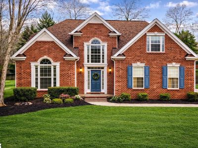 106 Honey Crisp Way
