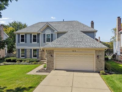 124 Corsaire Ln