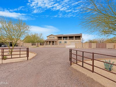 20128 W Steed Ridge Rd