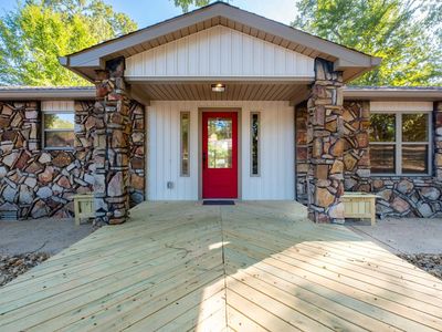 3025 Razorback Rd