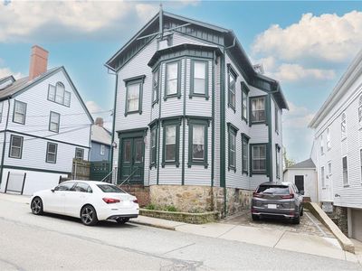 85 Mill St #3