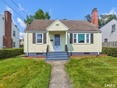 98 Mountain Street